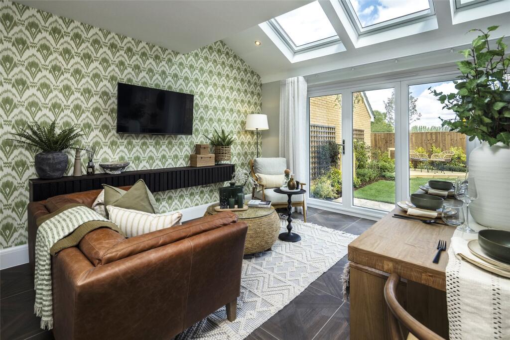 Additional image 4 of Arden Park, Far Moor Lane, Redditch, B98