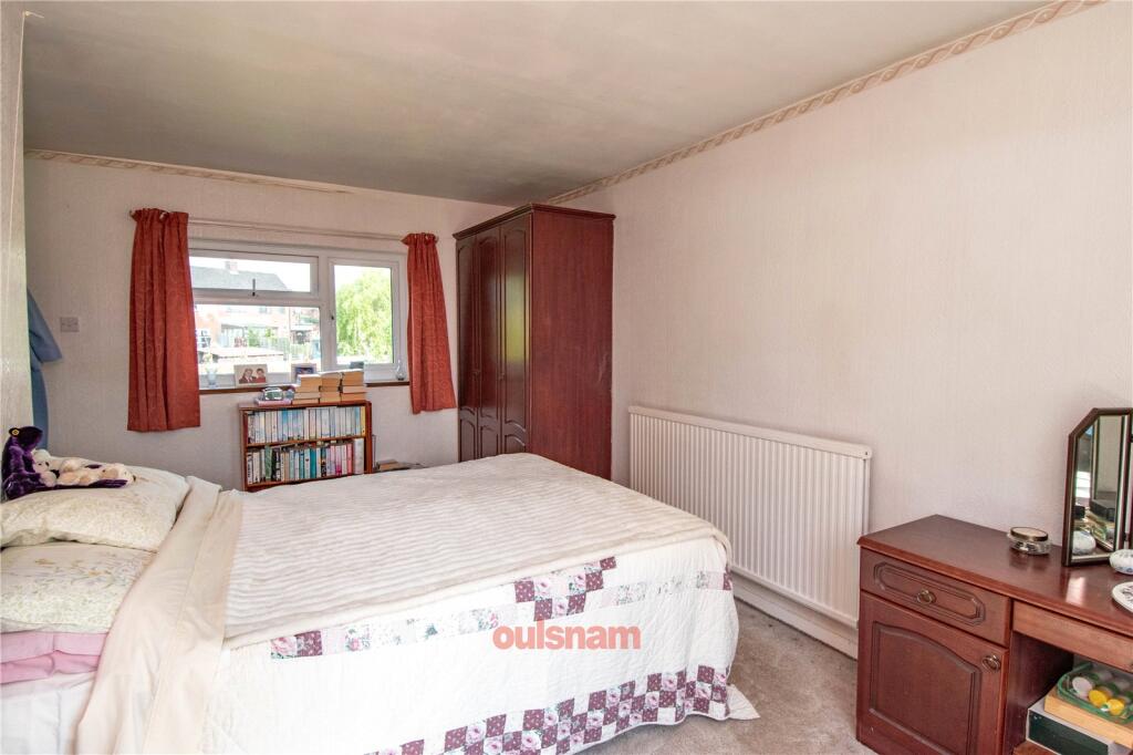 Additional image 10 of Hewell Avenue, Bromsgrove, Worcestershire, B60