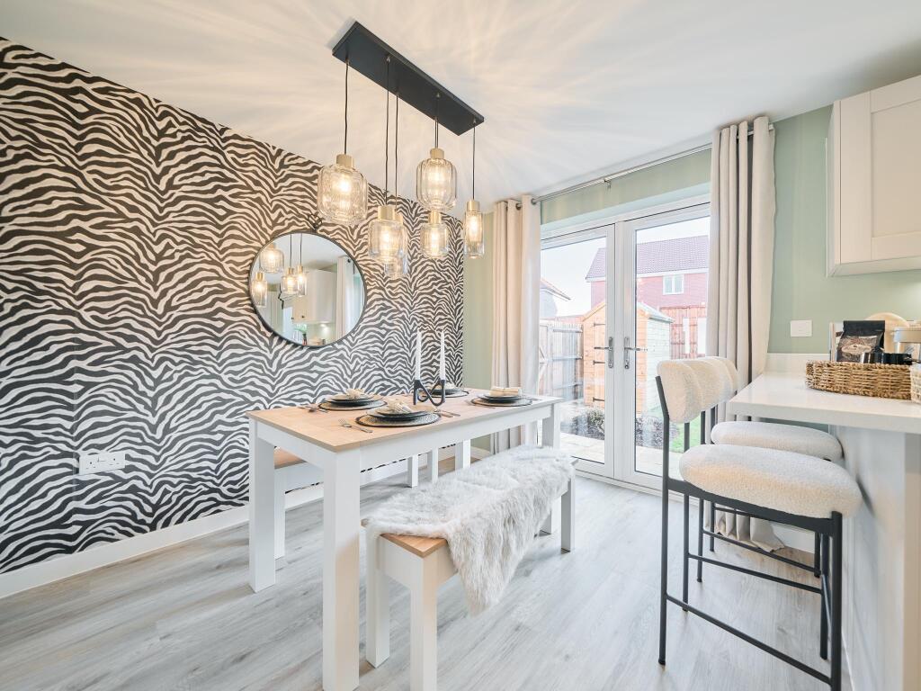 Additional image 5 of Burwell Road
Exning
Newmarket
CB8 7EY