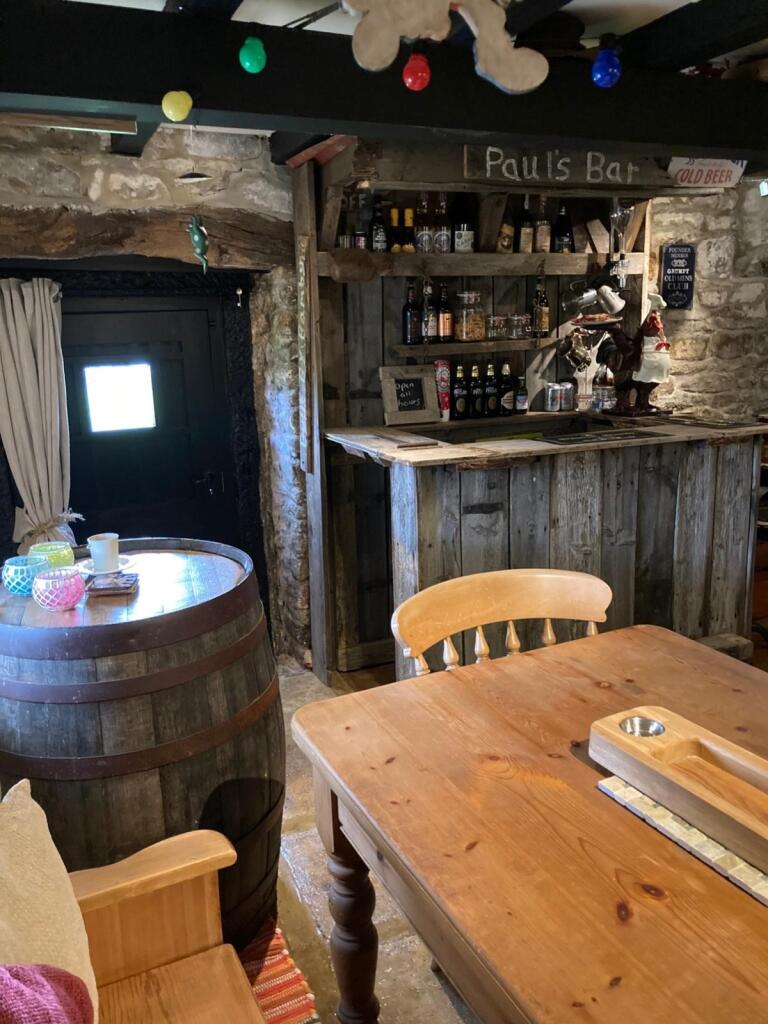 Additional image 24 of The Barn, Hamsterely, County Durham, DL13