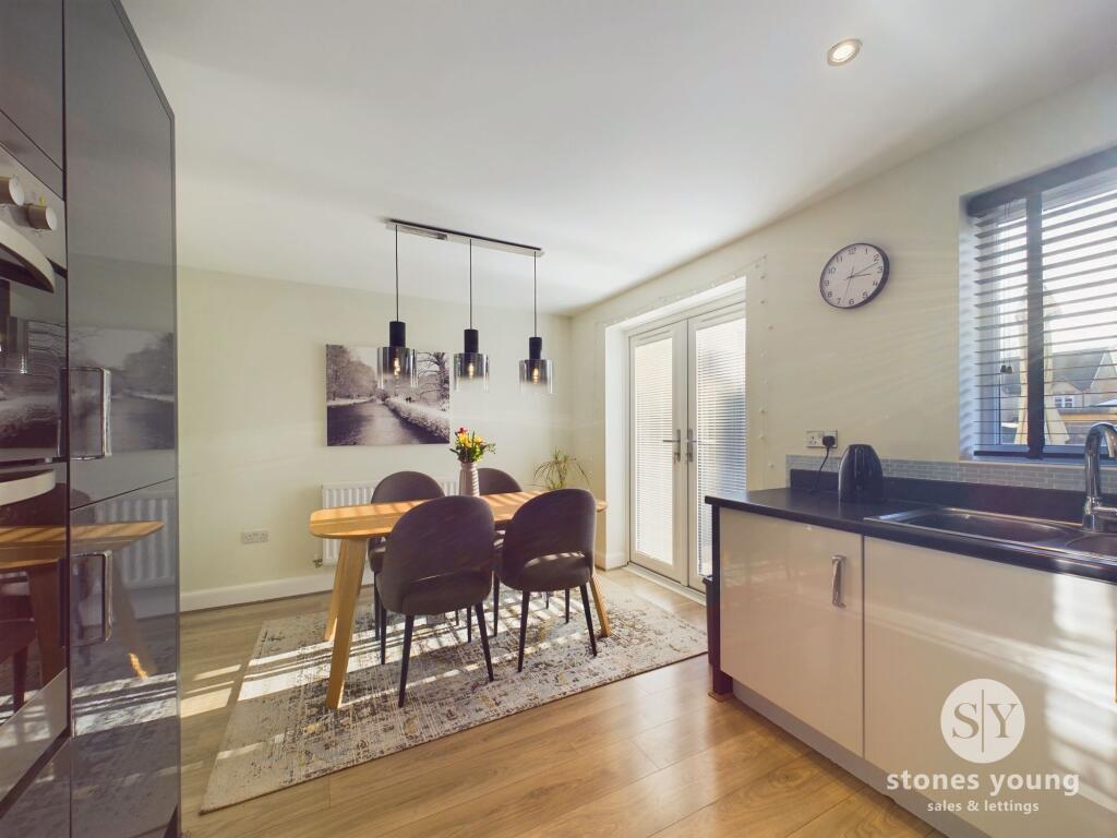 Additional image 20 of Stephen Mews, Clitheroe, BB7