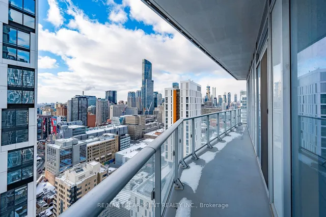 Additional image 30 of 100 Dalhousie St Unit 3001