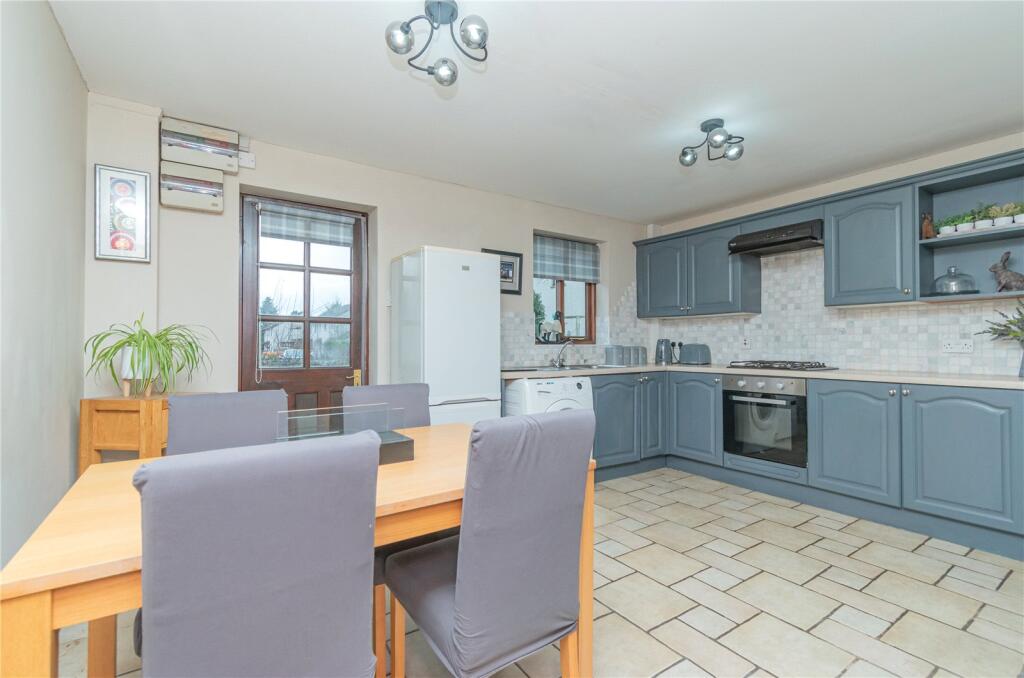 Additional image 5 of 4 Somerwood Close, Long Marton, Appleby-in-Westmorland, Cumbria