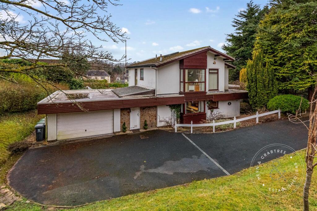 Additional image 50 of St. Fagans Drive, St. Fagans, Cardiff