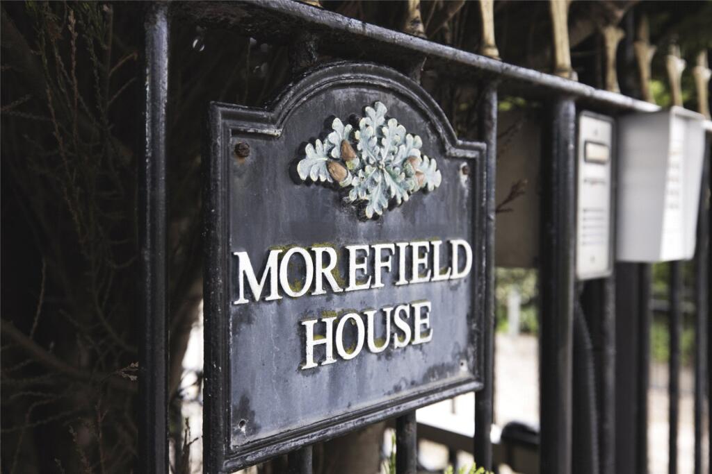 Additional image 28 of Morefield House, 15 Richmondhill Gardens, Aberdeen, AB15 5LW