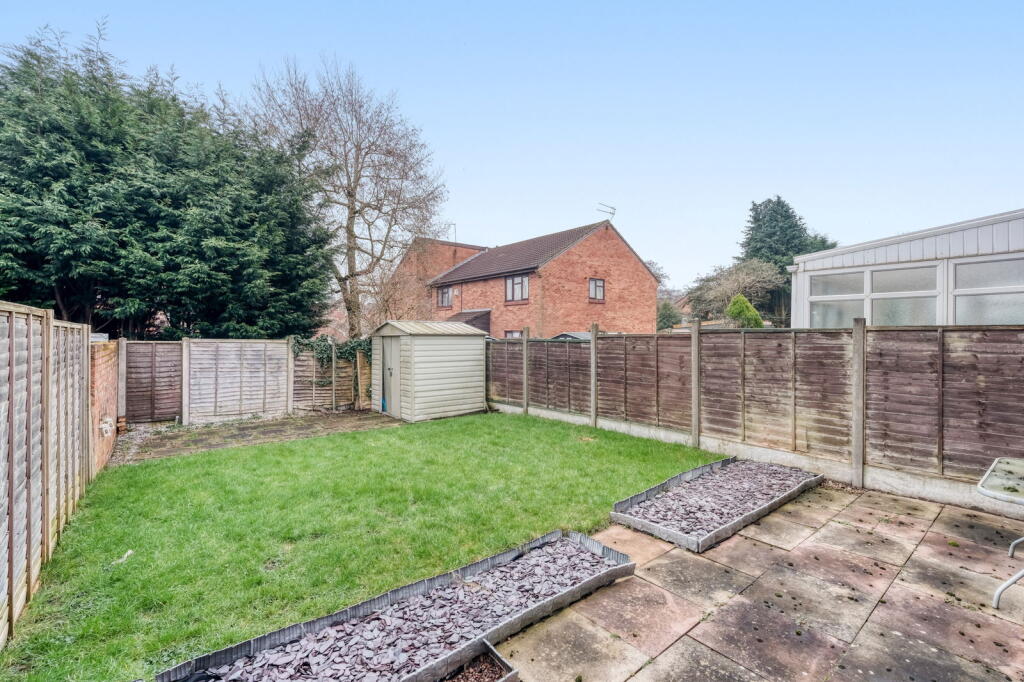 Additional image 12 of Toll House Road, Rednal, Birmingham, B45 8TU