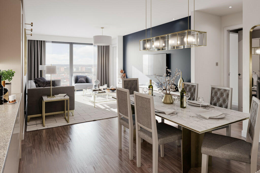 Additional image 2 of JQ Rise, Summer Hill Road, Jewellery Quarter, B1