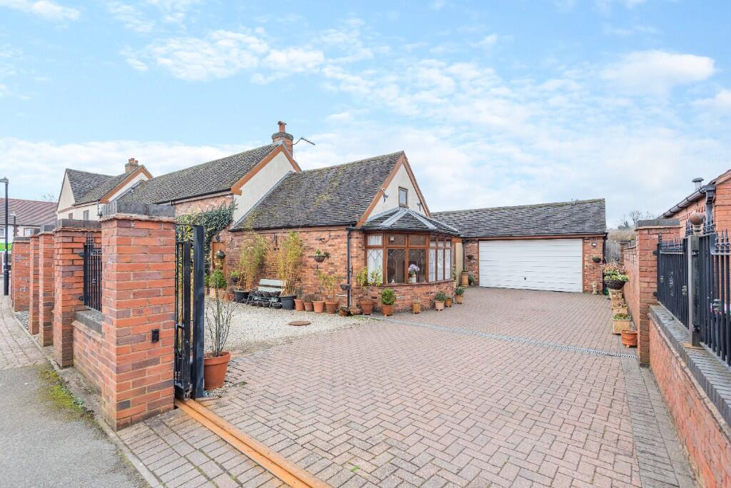 Additional image 3 of 39 - 43A Bridge Street, Polesworth, B78 1DR