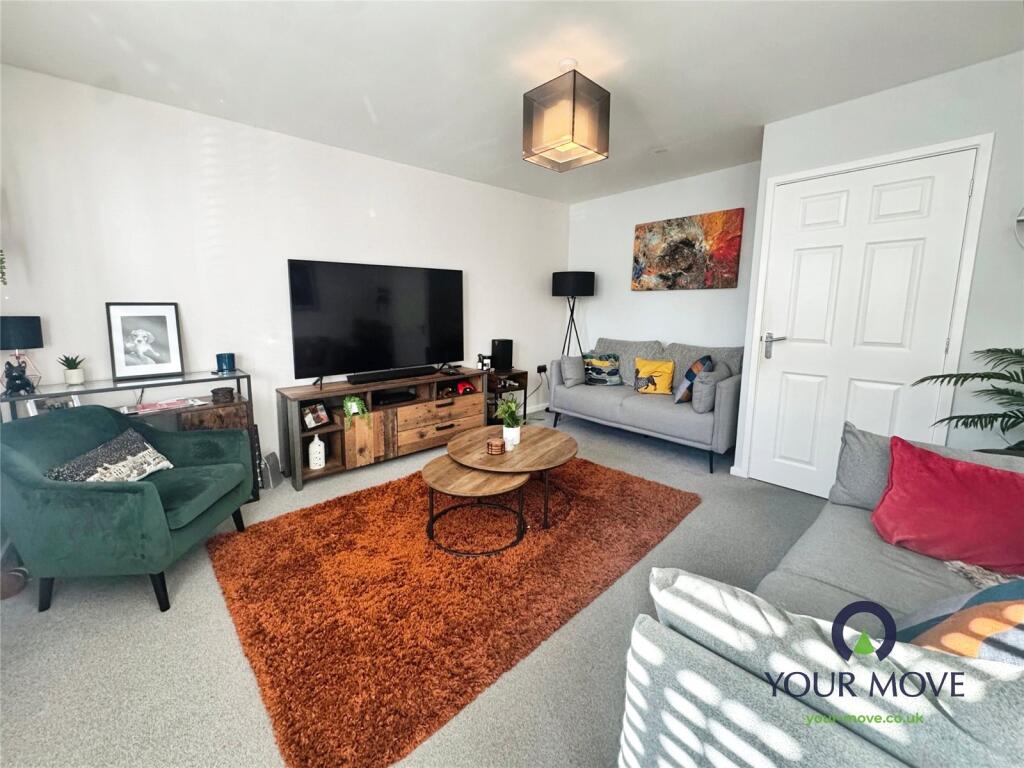 Additional image 2 of Gifford Way, Darwen, Lancashire, BB3