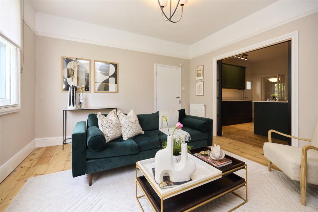 Additional image 4 of Chesterton Road, Cambridge, Cambridgeshire