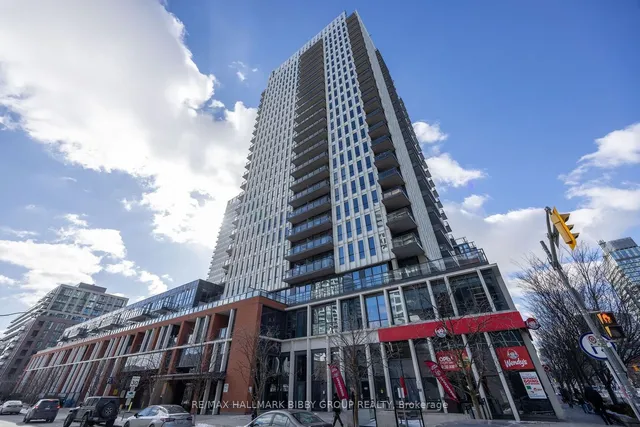 Additional image 25 of 170 Sumach St Unit 807