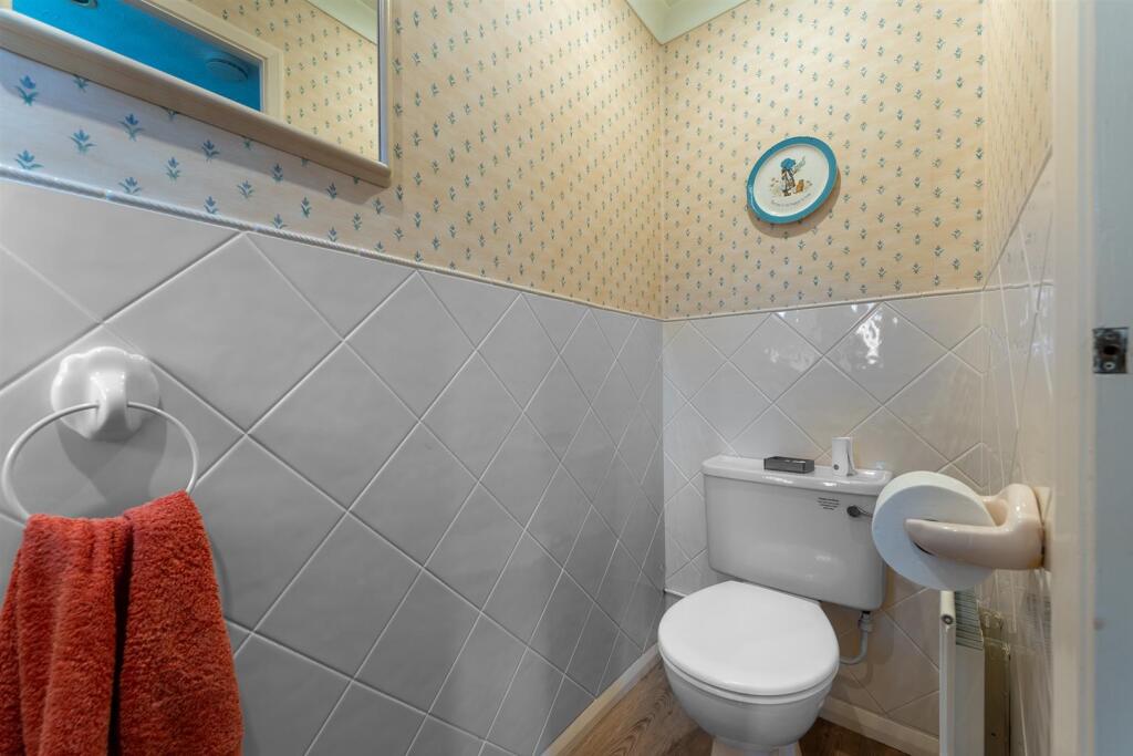 Additional image 16 of Rookery Close, Weston Hillside - OPEN OUTLOOK