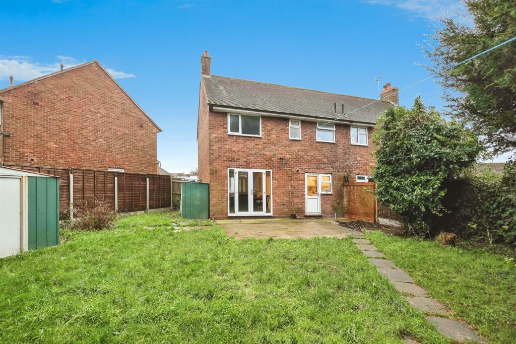 Additional image 11 of Wood Lane, Woodgate, Birmingham