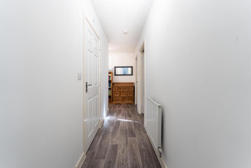 Additional image 7 of Whitney Crescent, Haywood Village - MODERN FLAT