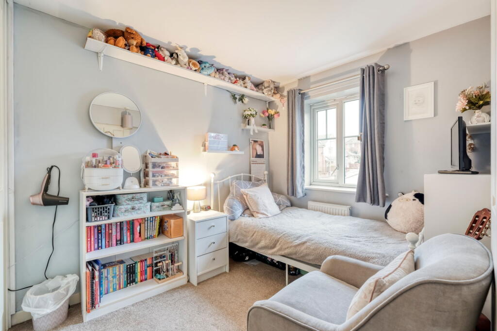 Additional image 14 of Thelbridge Road, Longbridge, Birmingham, B31 4NE