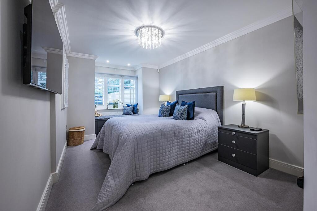 Additional image 8 of Tudor Place, Blossomfield Road, Solihull