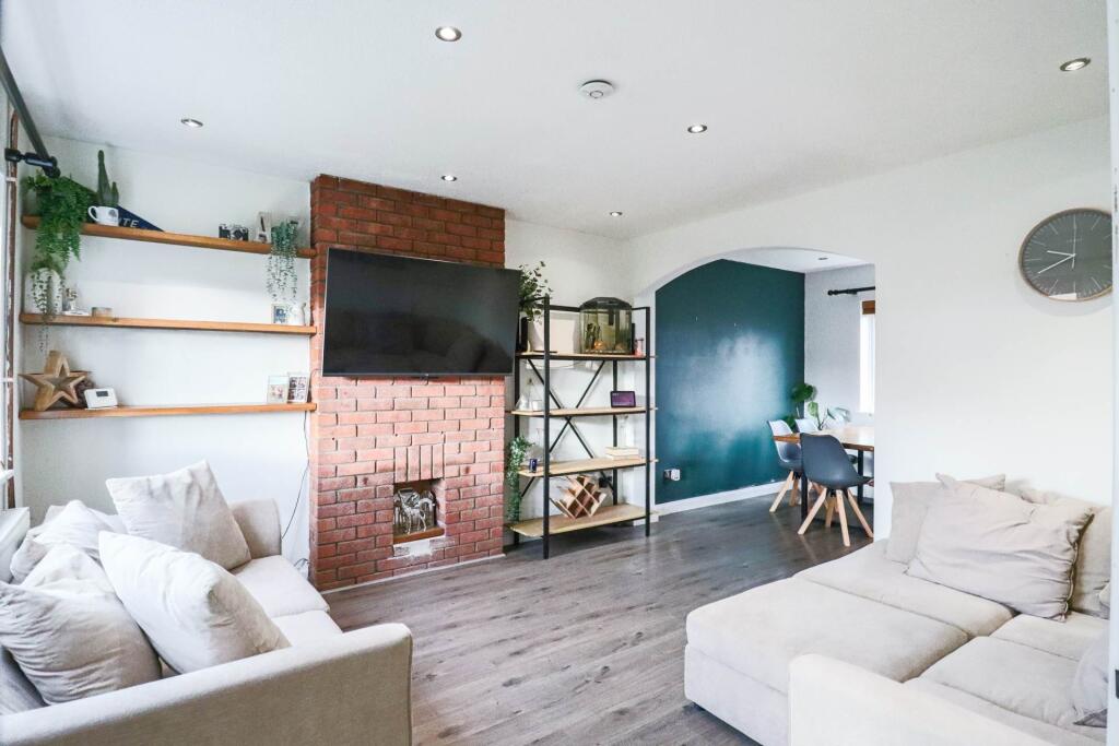 Additional image 2 of Lisle Road, North Worle - Ideal First Time Buy