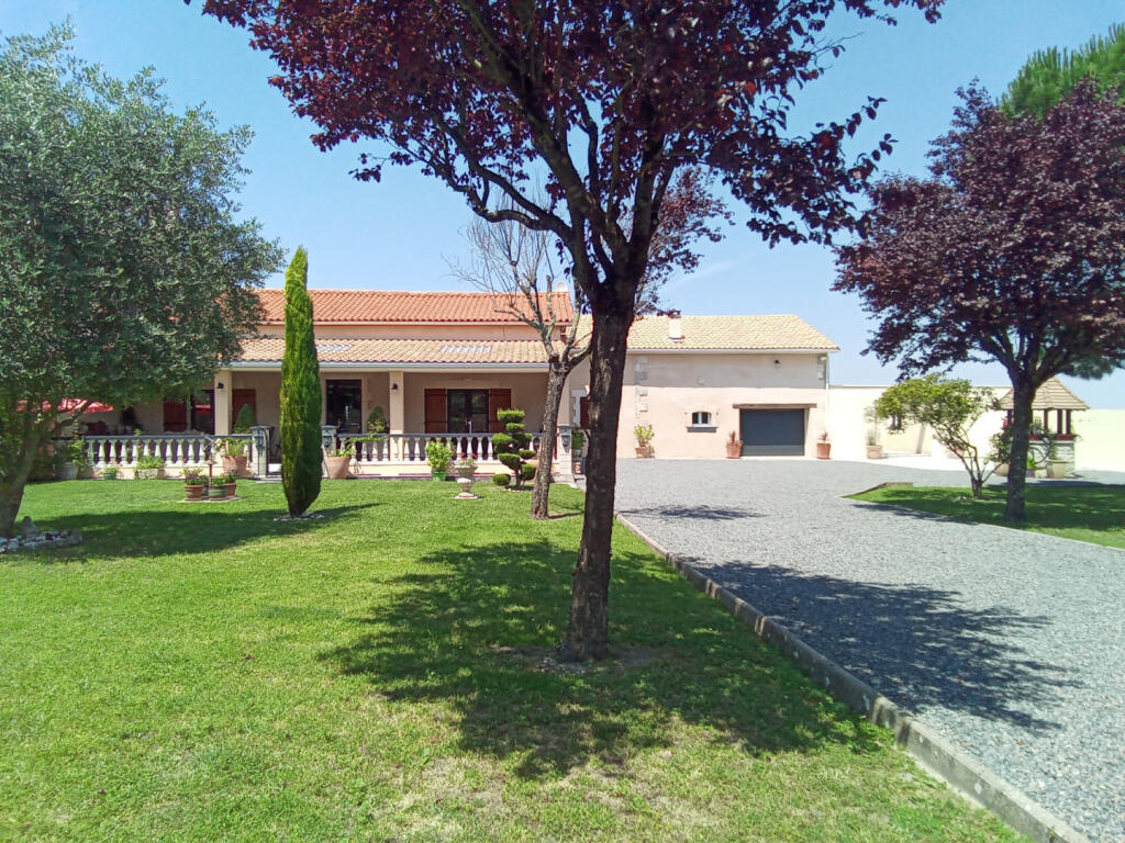 Primary image of Poitou-Charentes, Charente, Challignac, France