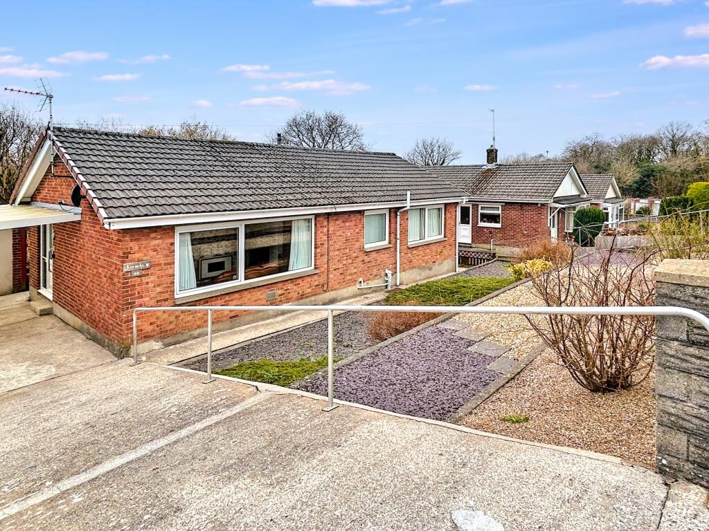 Additional image 16 of SOUTH VIEW, KENFIG HILL, CF33 6DG