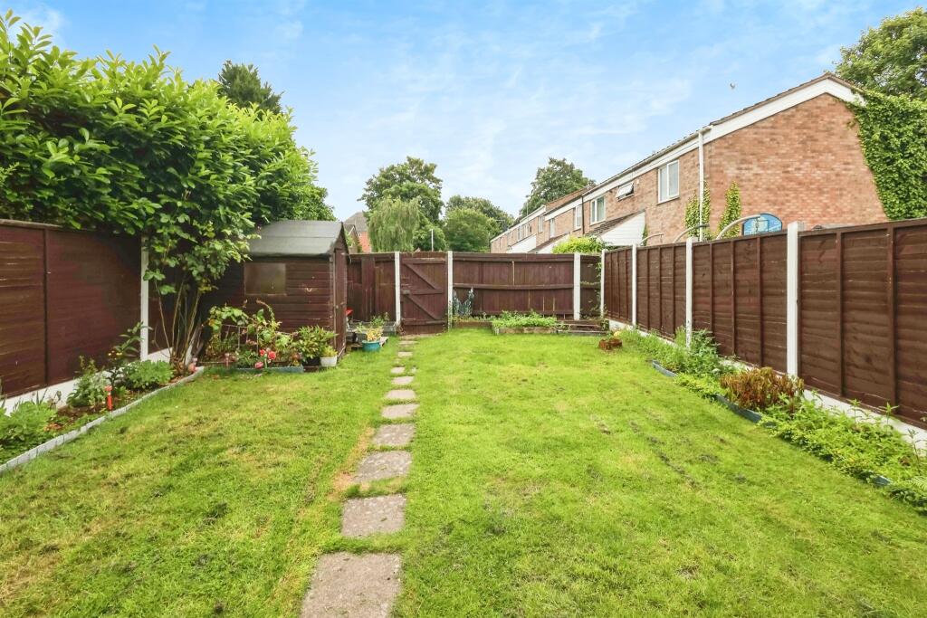 Additional image 9 of Frensham Close, Birmingham