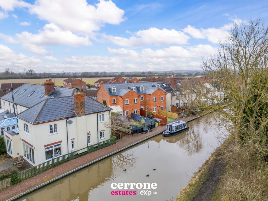 Additional image 26 of Jubilee Terrace Shaw Lane, Stoke Prior, Bromsgrove, B60 4EN