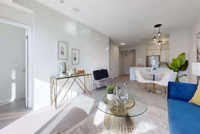 Additional image 34 of 125 Western Battery Rd Unit 2709