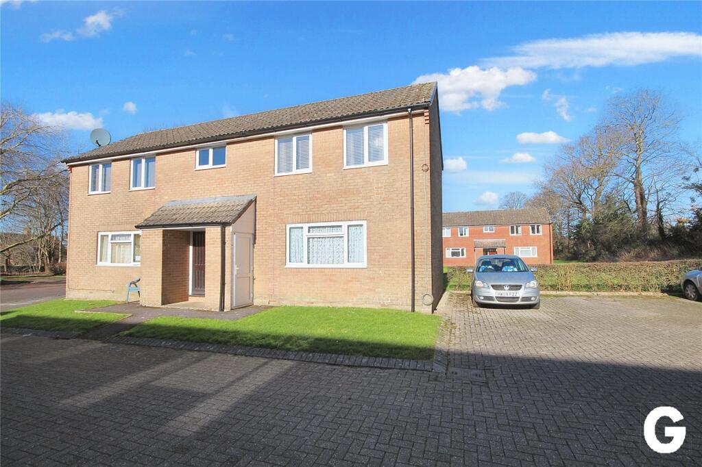 Willow Drive, Ringwood, Hampshire, BH24