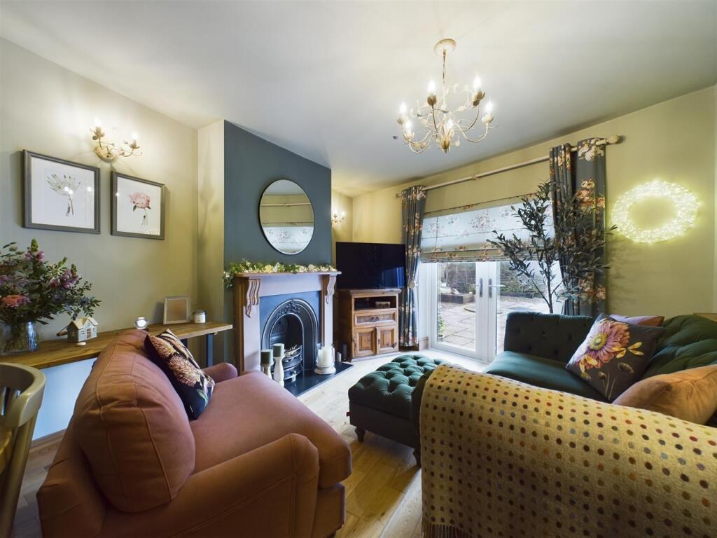 Additional image 4 of 4 Pilemarsh, Redfield, Bristol, BS5 9NT