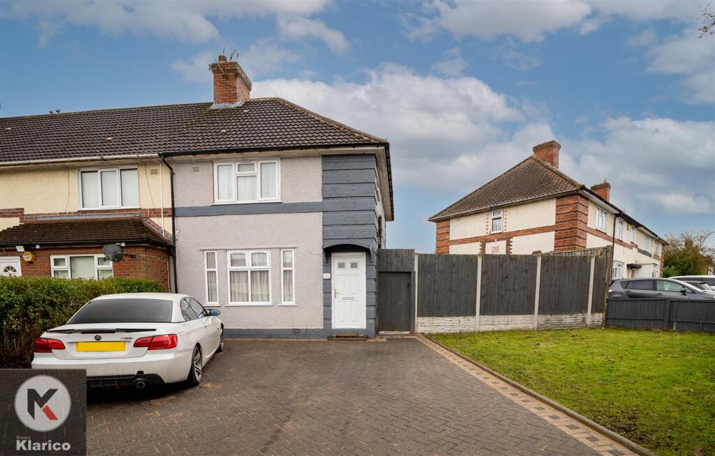 Additional image 20 of Roydon Road, Birmingham