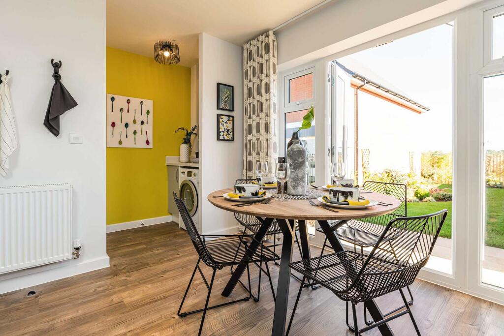 Additional image 4 of Wheatsheaf Road, Wimborne Minster, 
BH21 4FX