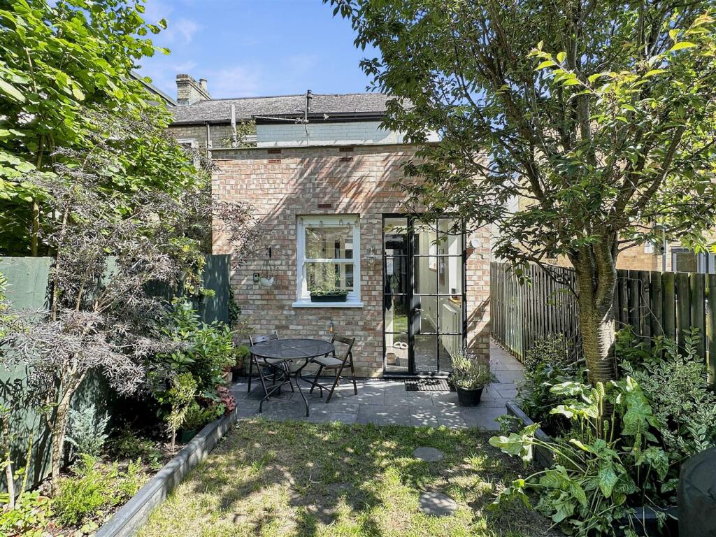 Additional image 17 of Seymour Street, Cambridge