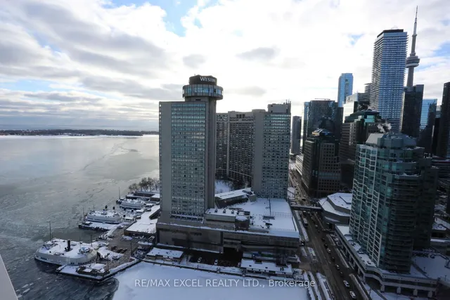 Additional image 19 of 15 Queens Quay Unit 2705