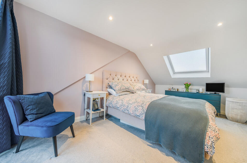 Additional image 7 of Balfour Road, Bromley, BR2