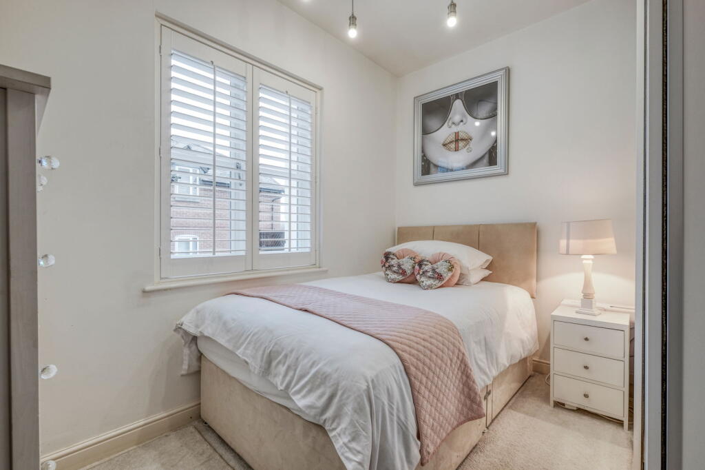 Additional image 12 of Monyhull Hall, 47, St Francis Drive, Kings Norton, B30 3AL