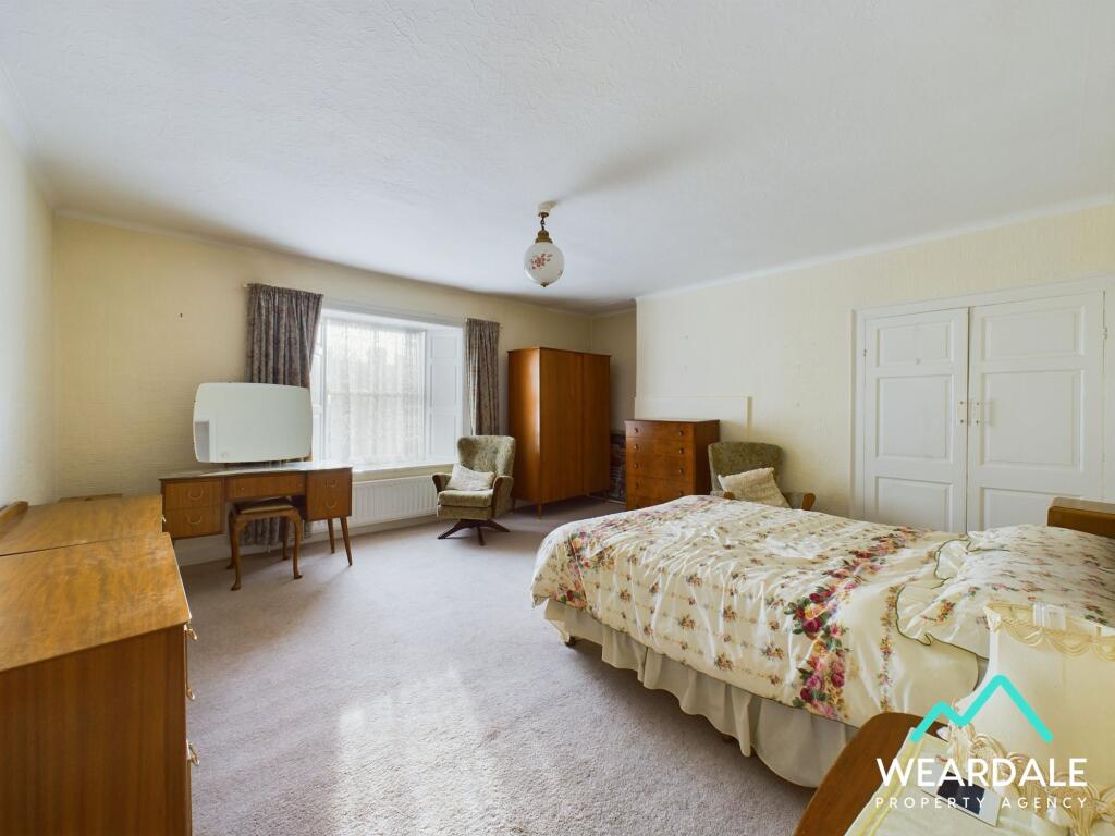 Additional image 20 of West End, Wolsingham, DL13