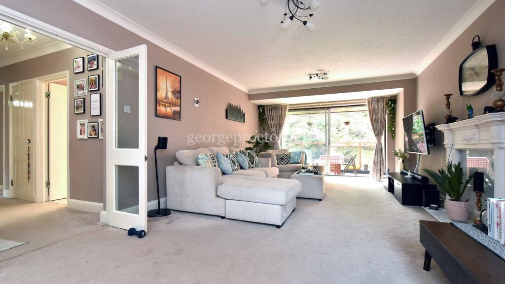 Additional image 2 of Holmbury Park, Bickley, BR1