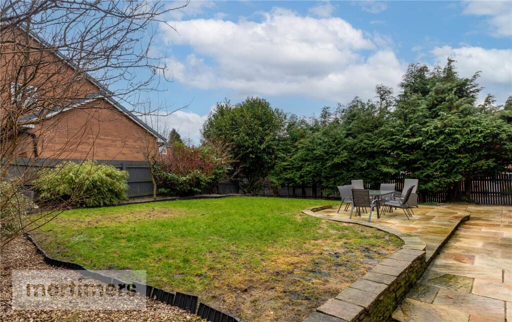 Additional image 37 of Askrigg Close, Accrington, BB5