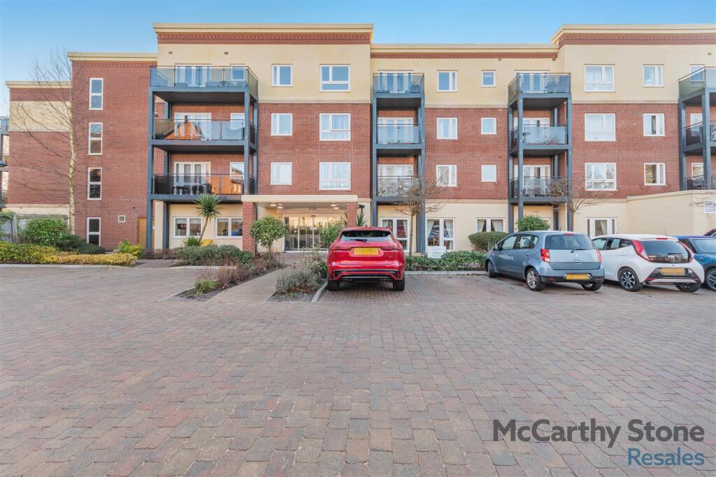 Additional image 29 of Bilberry Place, Recreation Road, Bromsgrove, B61 8DT