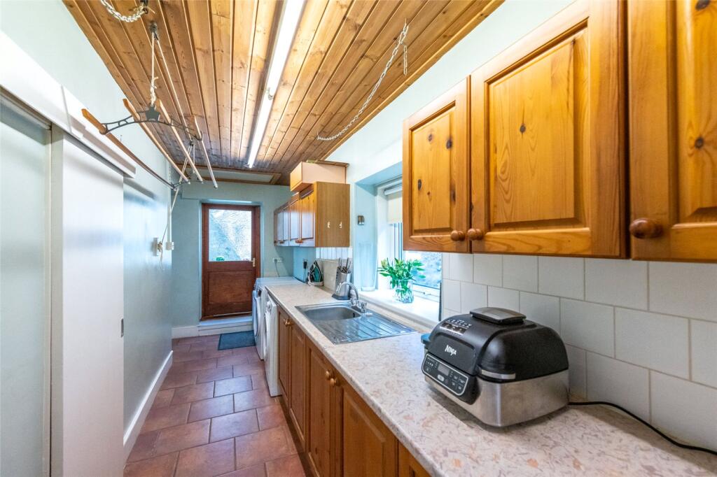 Additional image 9 of Towerbank House, Cottage and Apartments, 93 High Street, Banchory, AB31