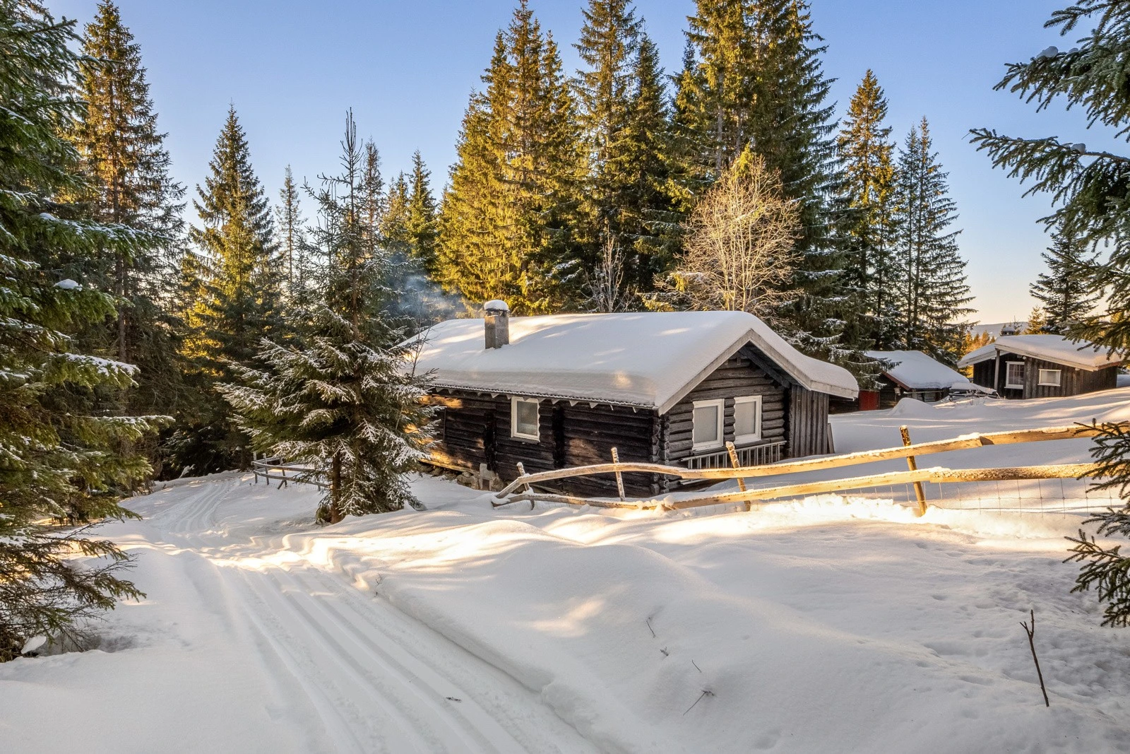 Additional image 2 of Ringsåsvegen 88, 2410 Hernes