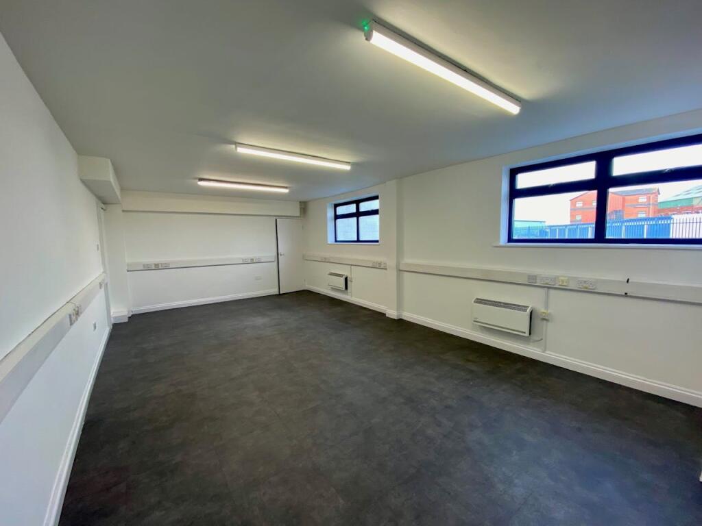 Additional image 7 of Unit 3, Senlan Industrial Estate, Rhymney River Bridge Road, Cardiff, CF23 9AF