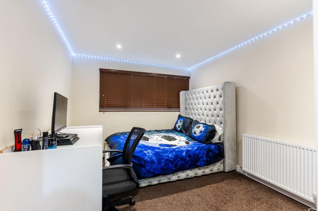 Additional image 21 of Birch Lane, Bradford, BD5