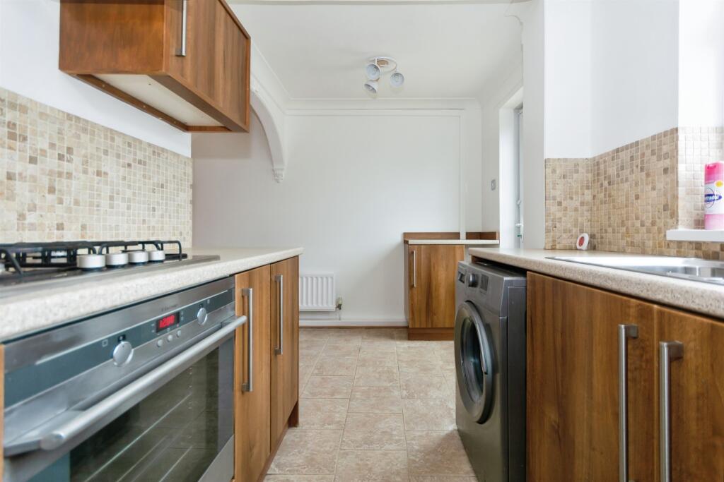 Additional image 7 of Harbinger Road, Birmingham