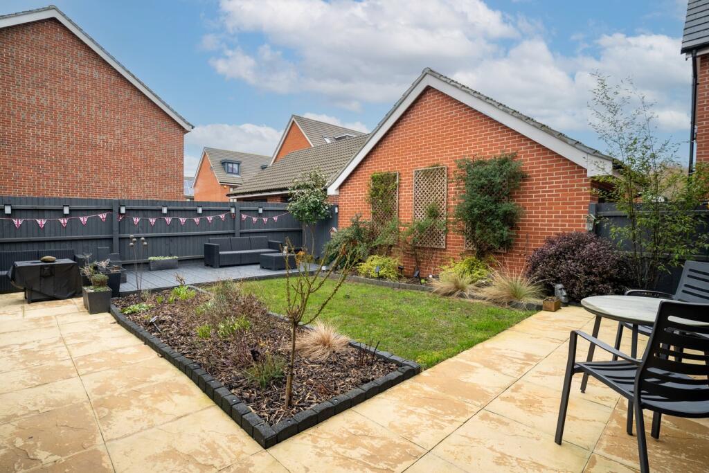 Additional image 28 of Gauntlet Drive, Upper Cambourne, Cambridge, CB23