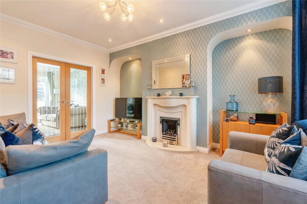 Additional image 8 of Red Lees Avenue, Cliviger, Lancashire, BB10