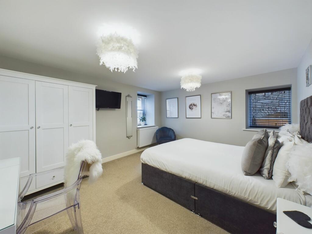 Additional image 26 of Ground Floor Apartment, Front Street, Stanhope