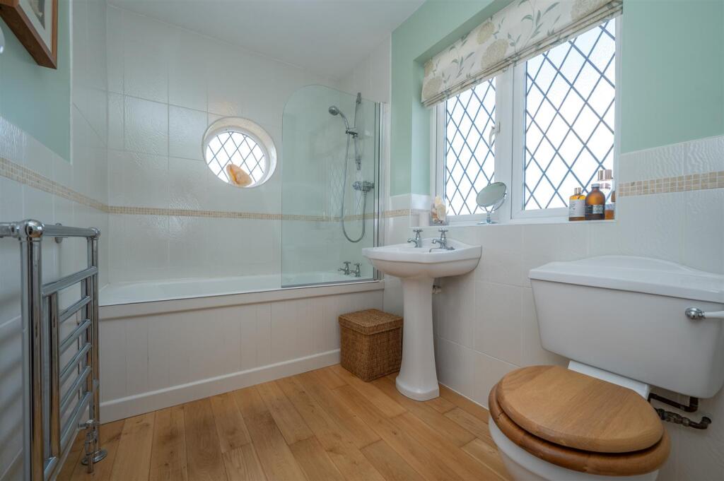 Additional image 20 of Stratford Road, Cranhill