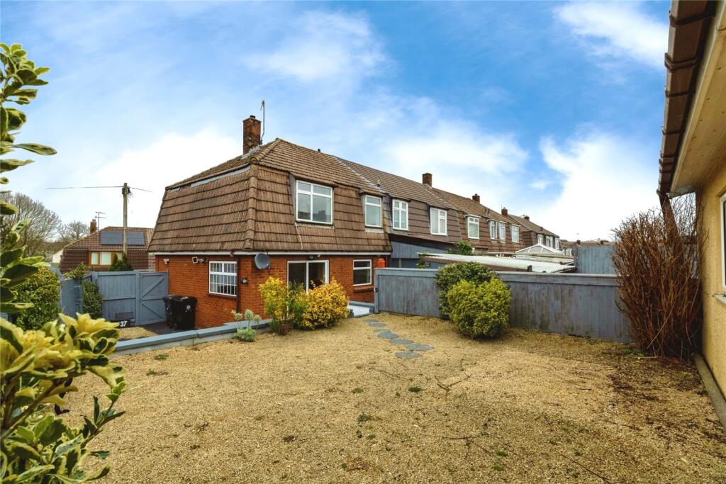 Additional image 12 of Paybridge Road, Bristol, BS13