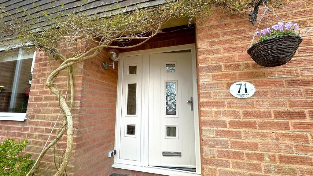 Additional image 26 of Presthope Road, Selly Oak BVT, Birmingham