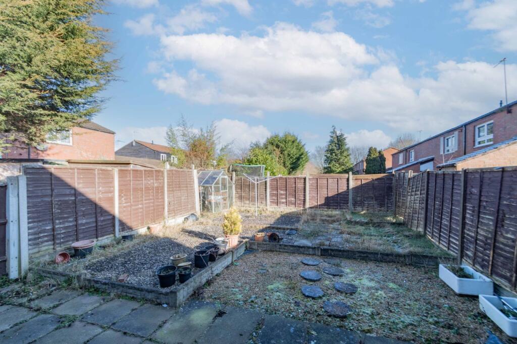 Additional image 10 of Devon Road, Rubery, Rednal, Birmingham, B45